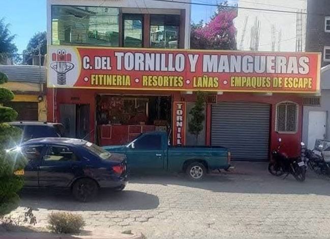 san pedro